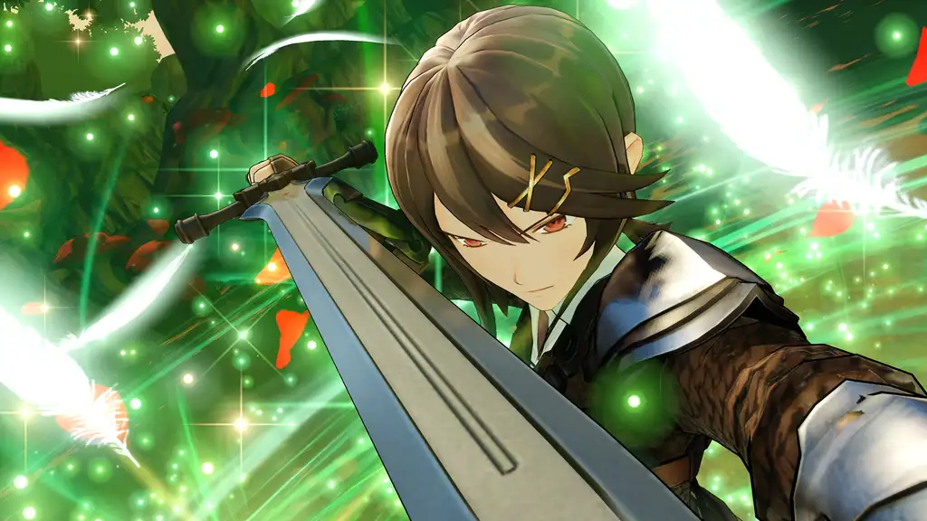 Скриншот игры Atelier Ryza Secret Trilogy Deluxe Pack with Pre-purchase Bonus