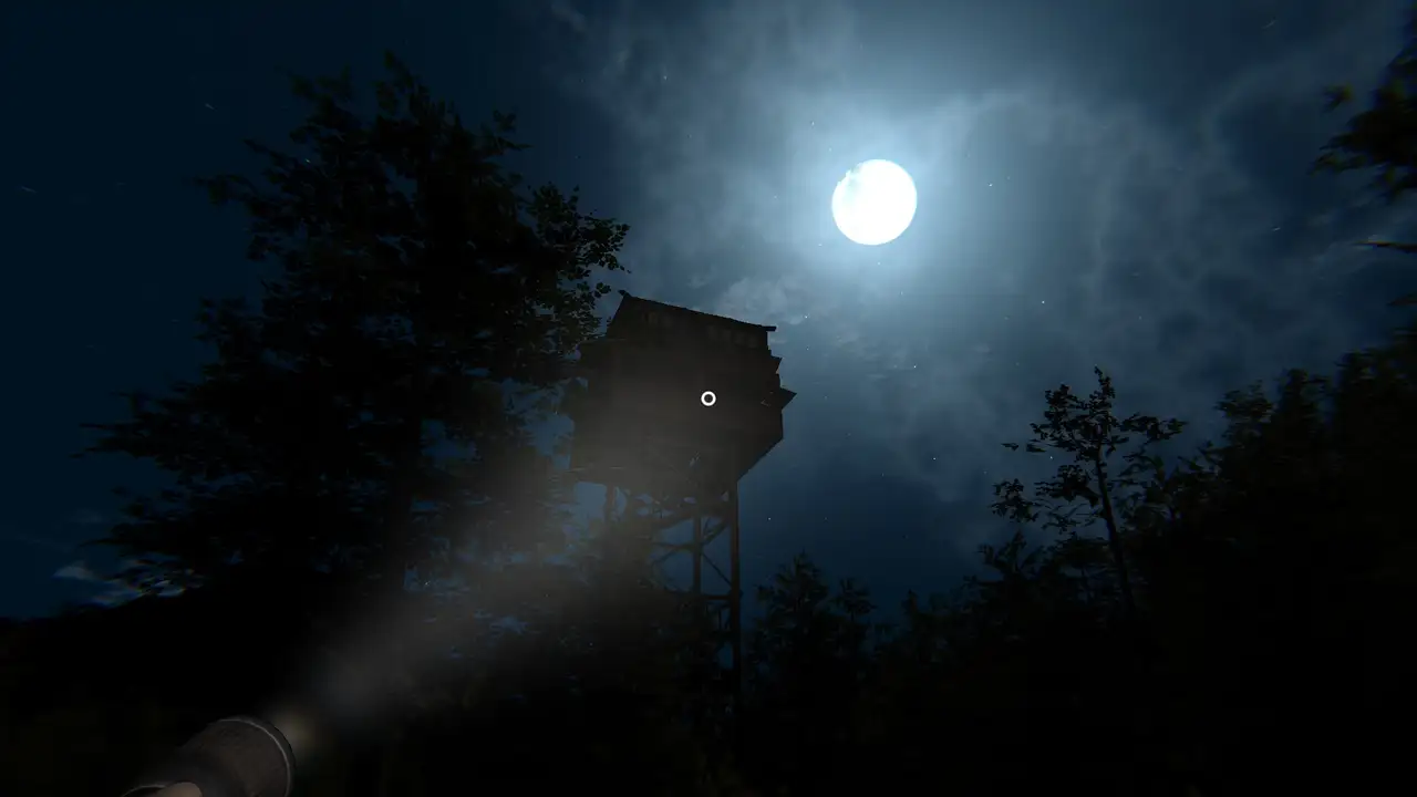 Скриншот игры Caution Ahead: Part 2