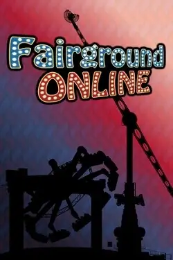 Постер игры Fairground Online