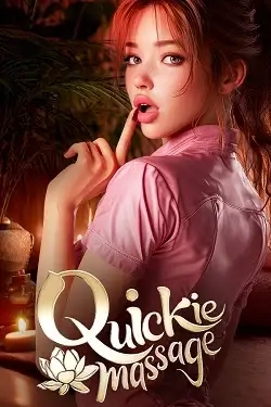 Постер игры Quickie Massage