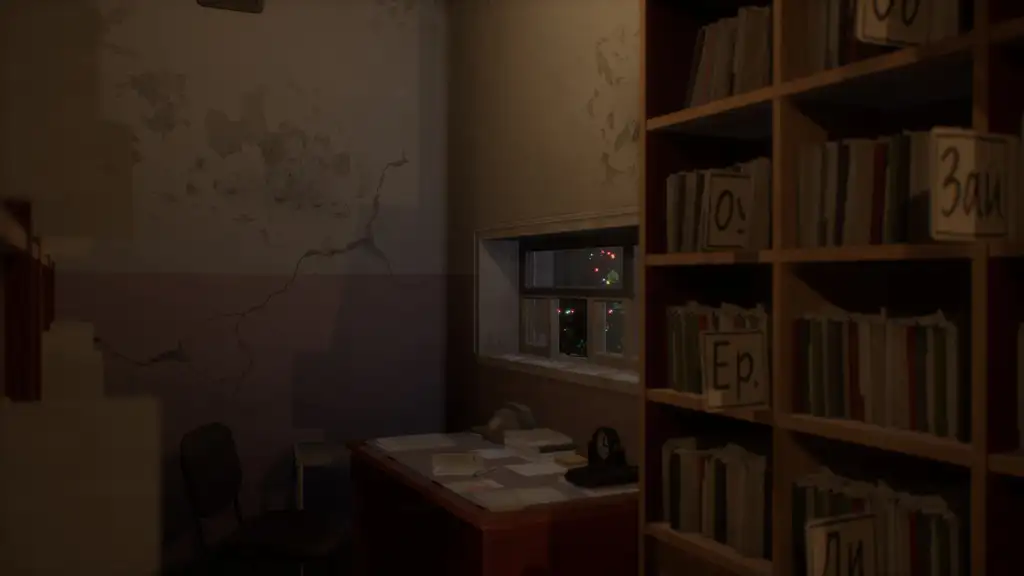 Скриншот игры Мозоль / Callus