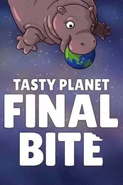 Постер игры Tasty Planet: Final Bite