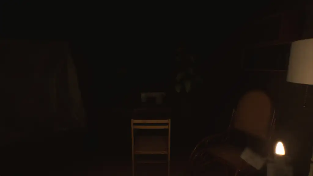 Скриншот игры Мозоль / Callus