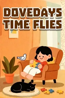 Постер игры DoveDays: Time Flies