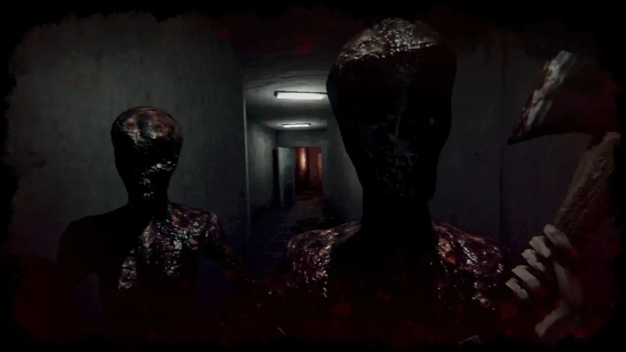 Скриншот игры Pyromaniac