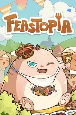 Постер игры Feastopia