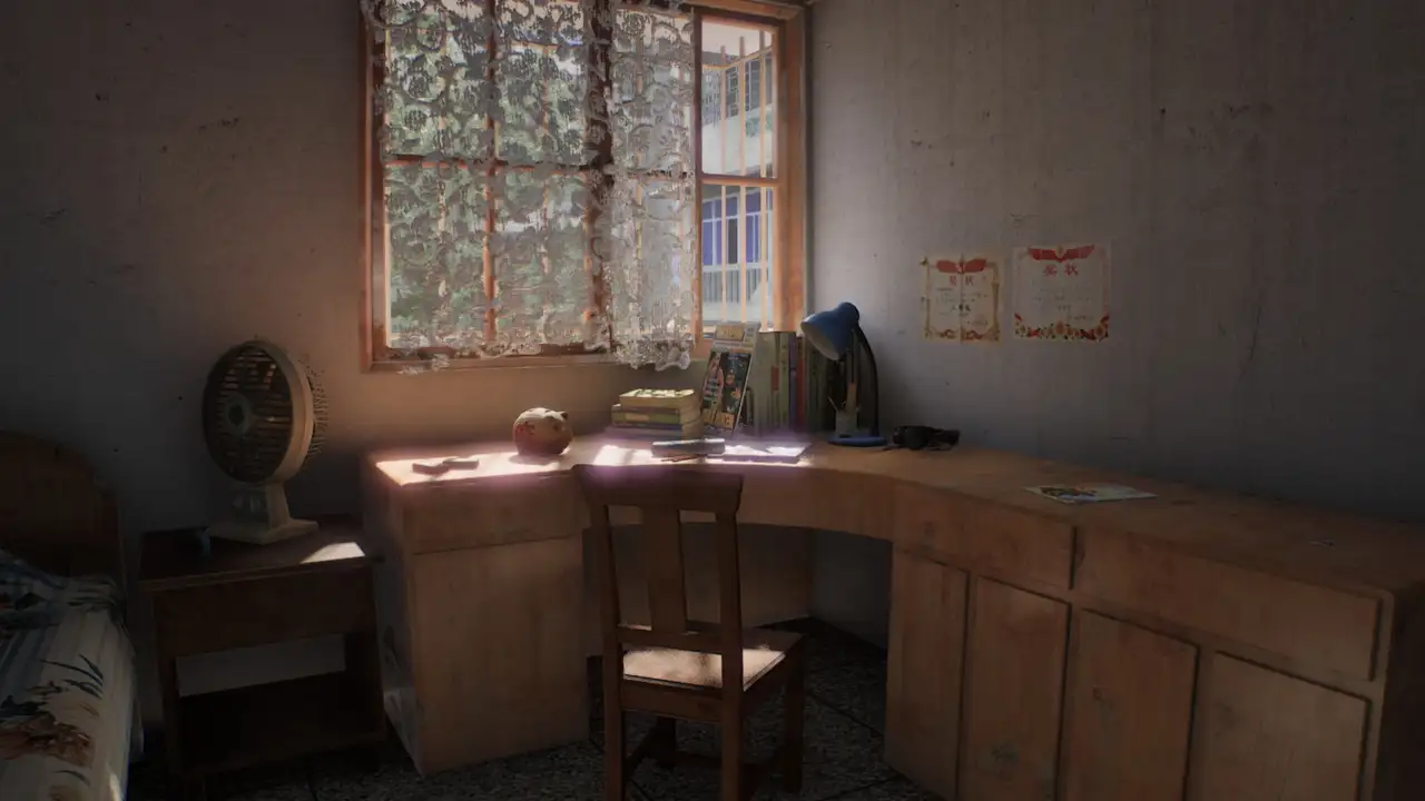 Скриншот игры Millennium Dream