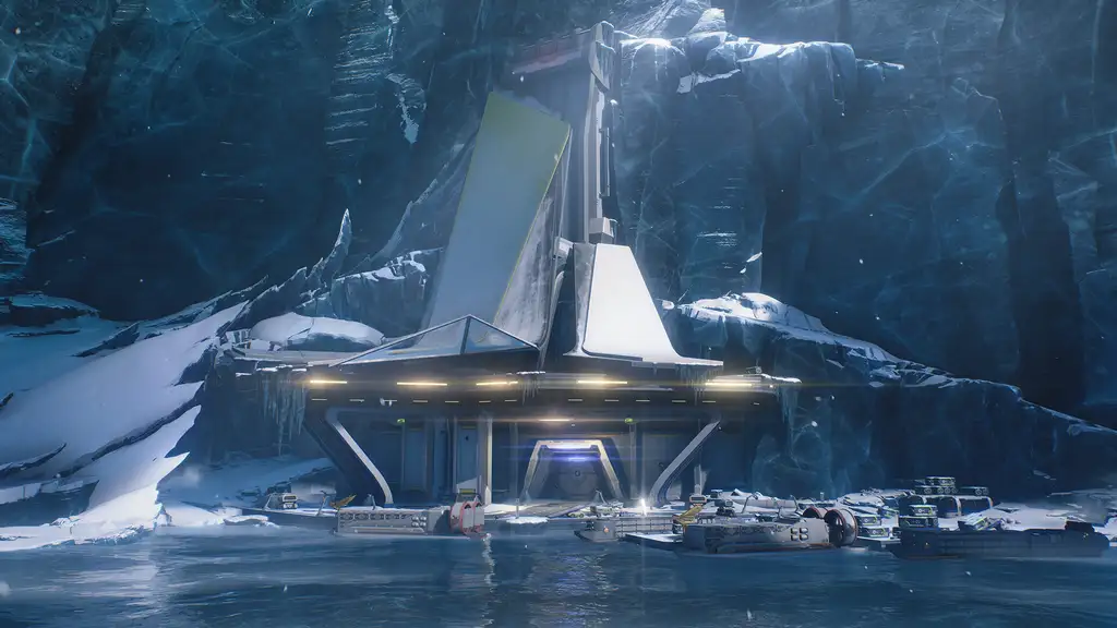 Скриншот игры Wuthering Waves