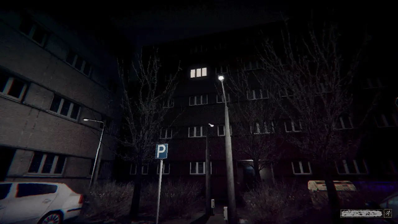 Скриншот игры Pyromaniac