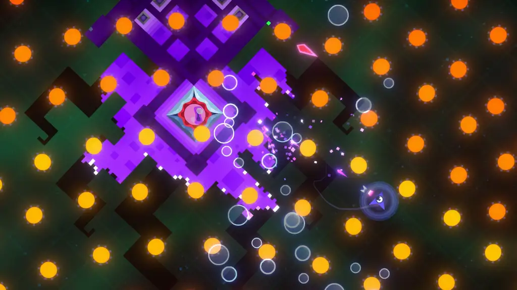 Скриншот игры Chippy