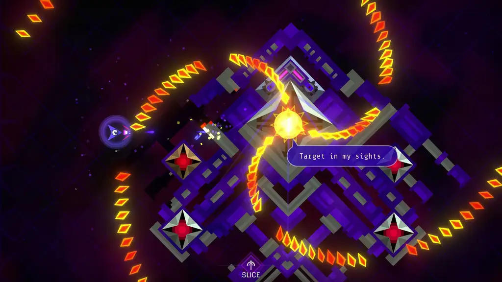 Скриншот игры Chippy