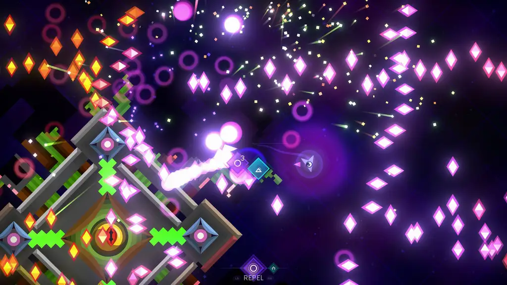 Скриншот игры Chippy