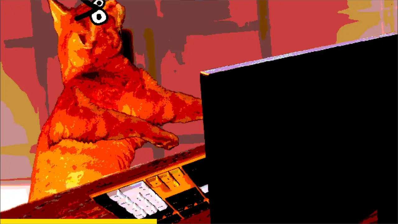 Скриншот игры Many Mini Typing Games