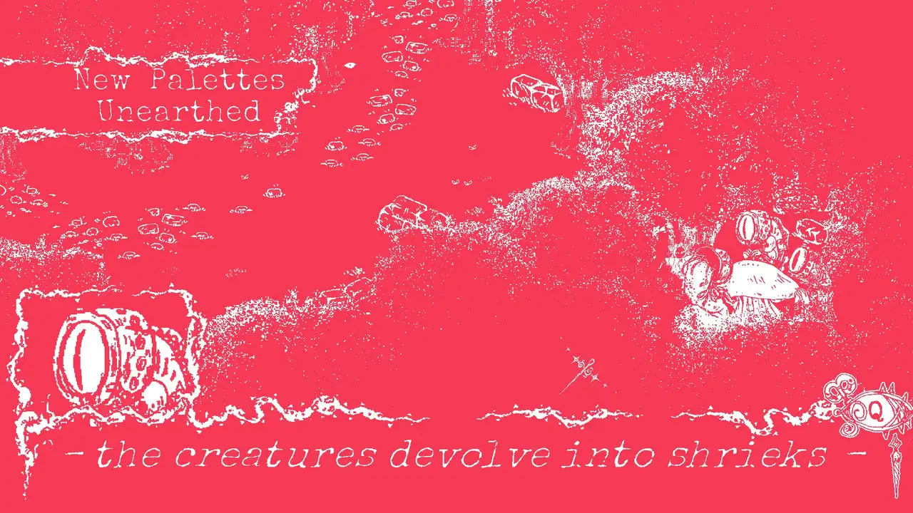 Скриншот игры Key Fairy