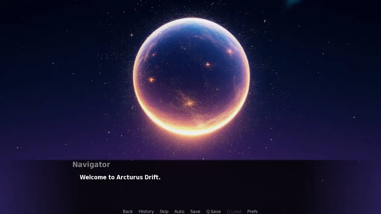 Скриншот игры Starhound: War On The Frontier