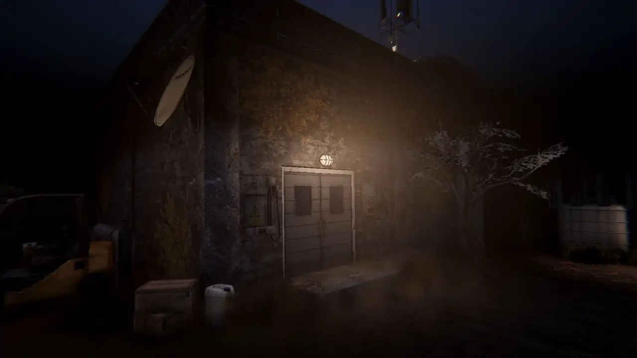 Скриншот игры Radiance of Souls