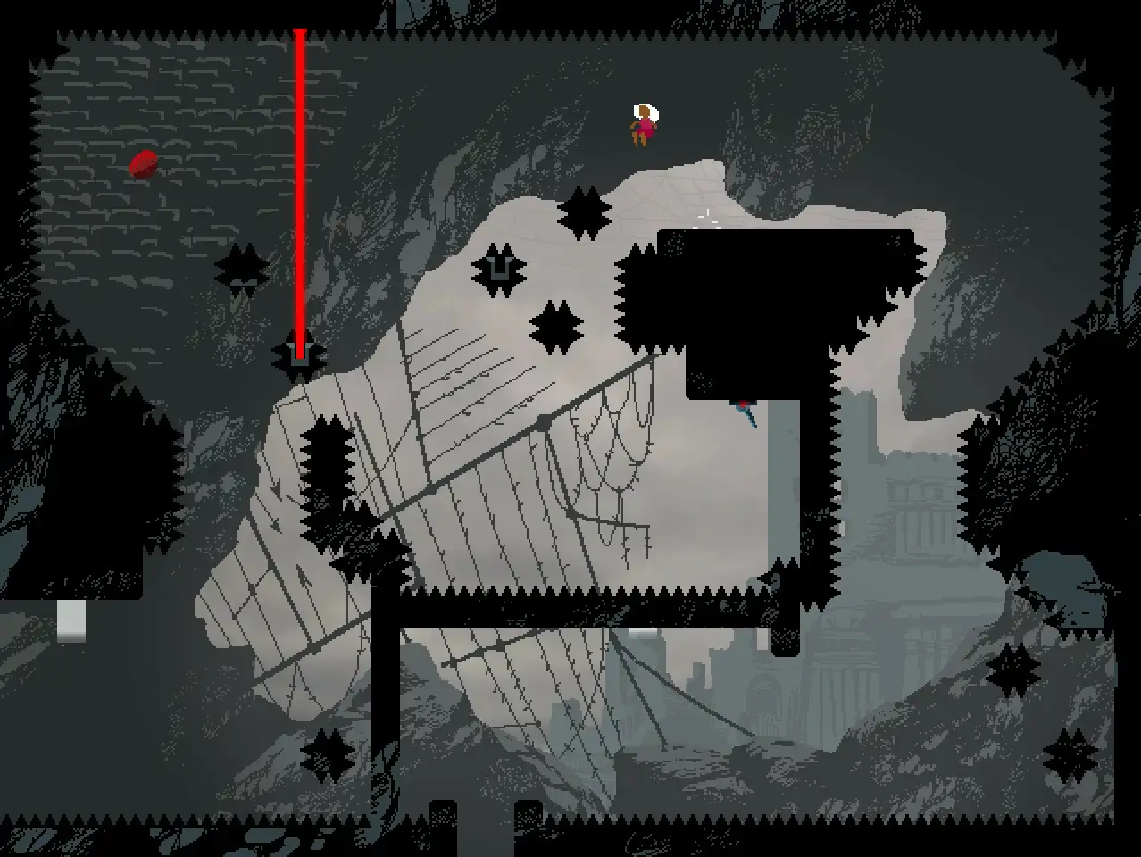 Скриншот игры LOVE ETERNAL