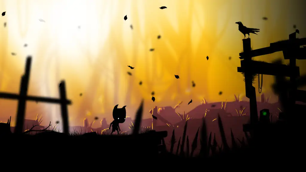 Скриншот игры Toby: The Secret Mine