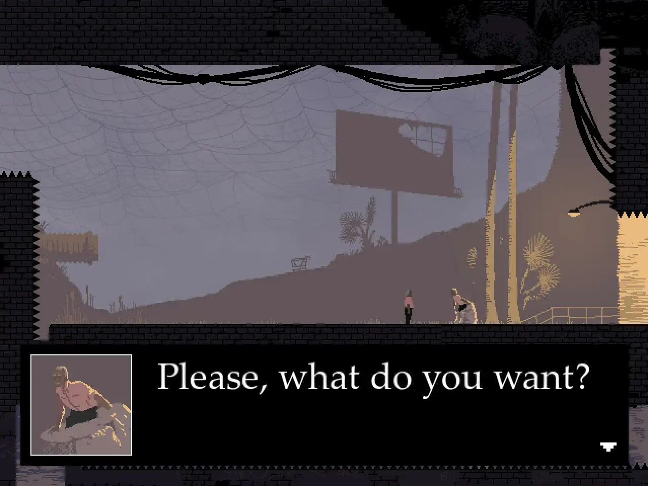 Скриншот игры LOVE ETERNAL