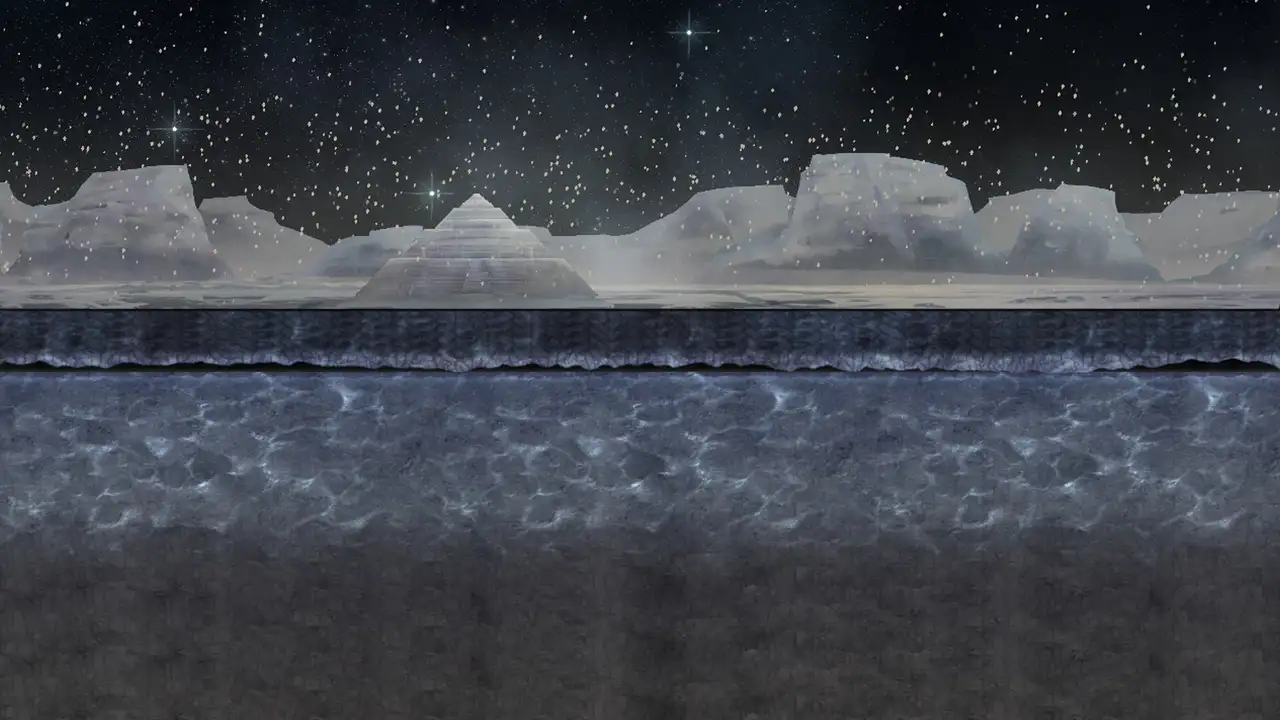 Скриншот игры Epoch Cycle