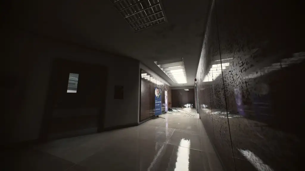 Скриншот игры Ready or Not Boiling Point