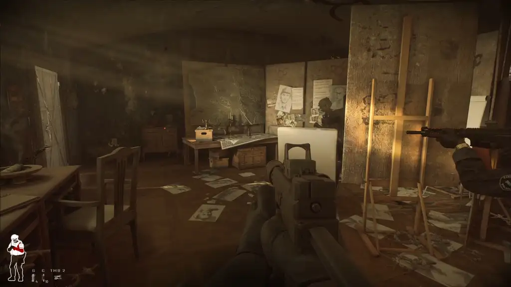 Скриншот игры Ready or Not Boiling Point