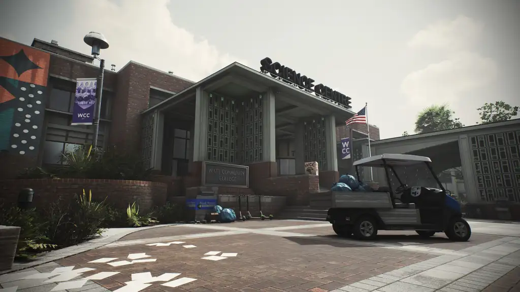 Скриншот игры Ready or Not Boiling Point