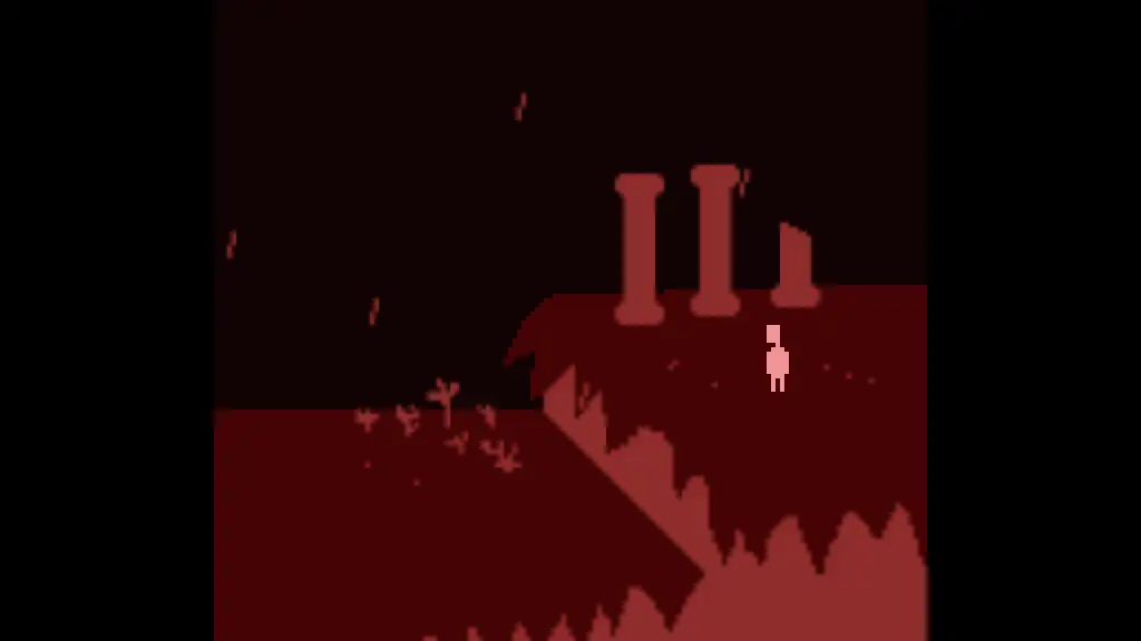 Скриншот игры Terry's Other Games