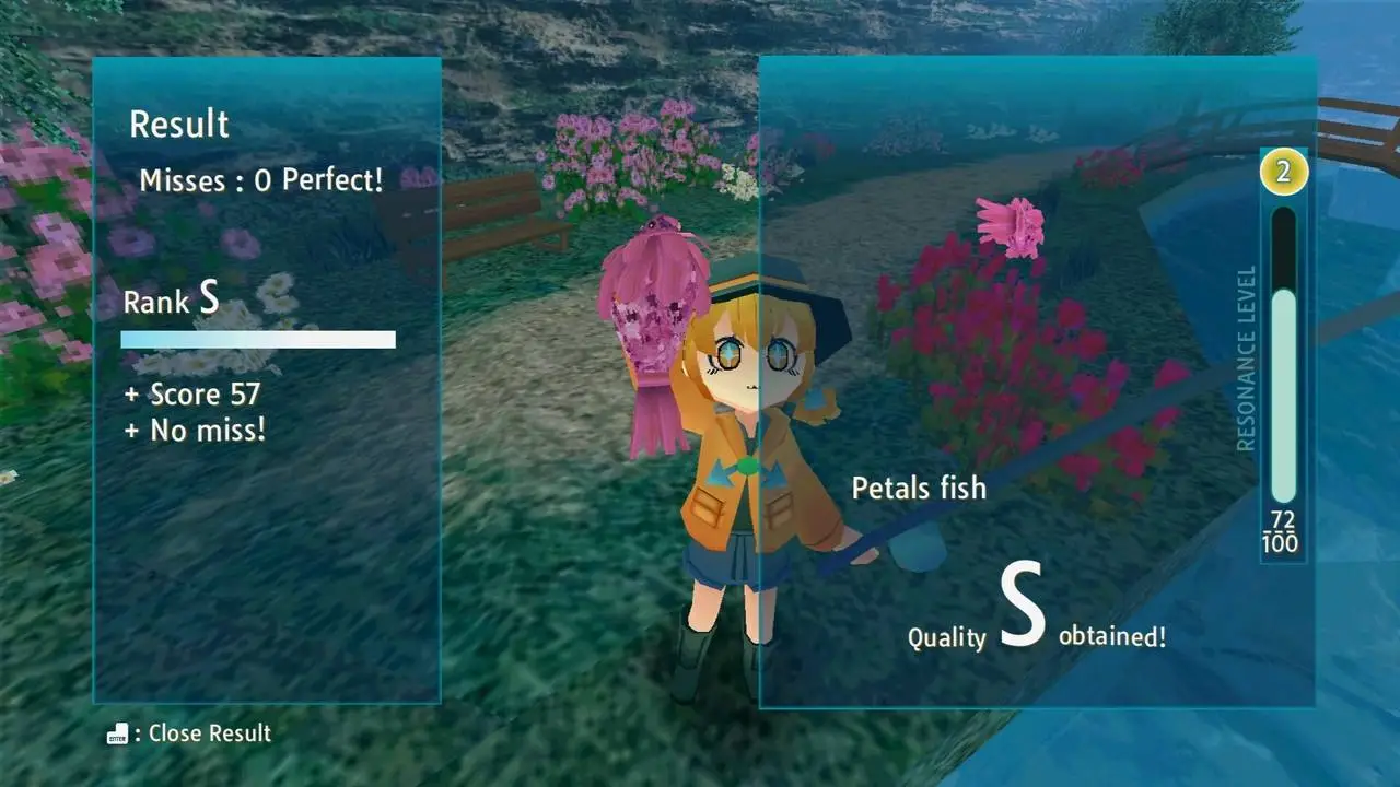 Скриншот игры Sinker sound