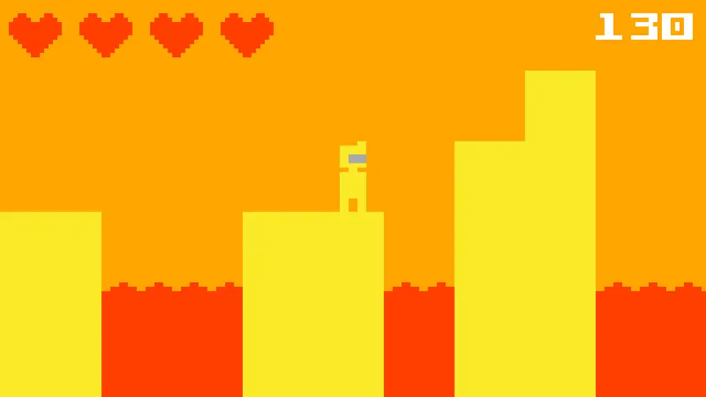 Скриншот игры Terry's Other Games