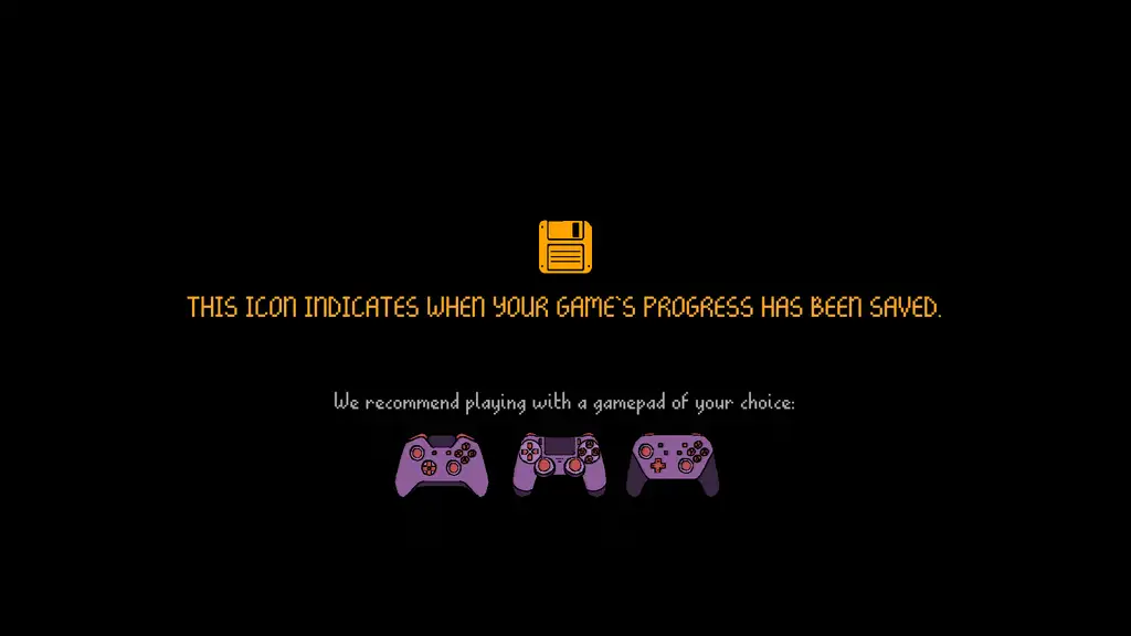 Скриншот игры Demon Turf