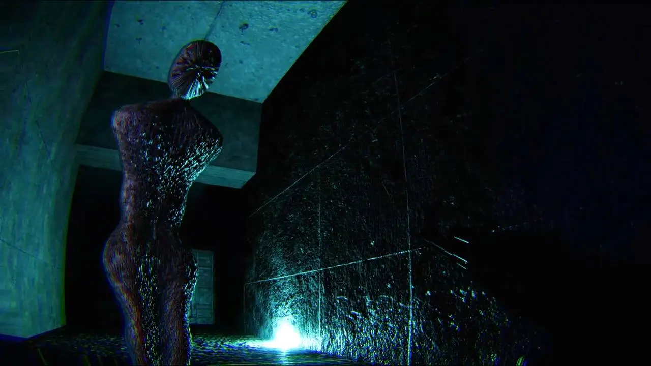 Скриншот игры COLLAPSE COMPANY