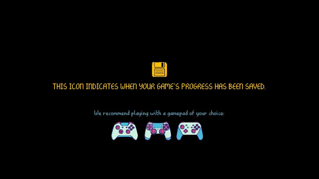 Скриншот игры Demon Turf: Neon Splash