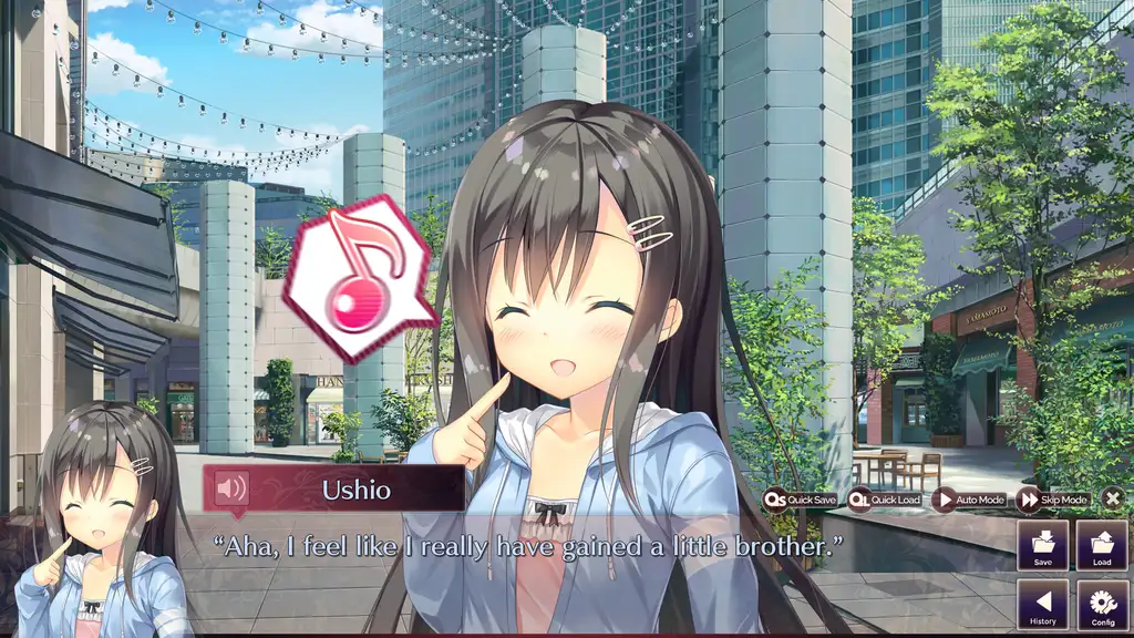 Скриншот игры Marshmallow All the Way Home