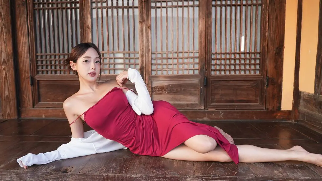 Скриншот игры Summer’s Heartbeat