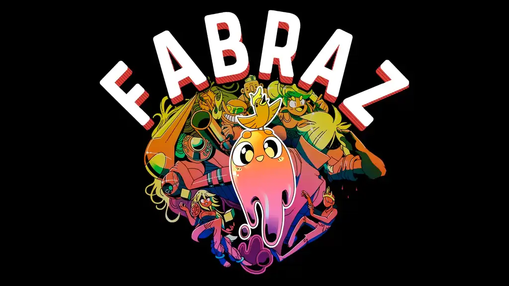 Скриншот игры Demon Turf