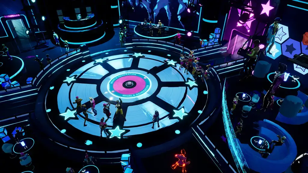 Скриншот игры People of Note