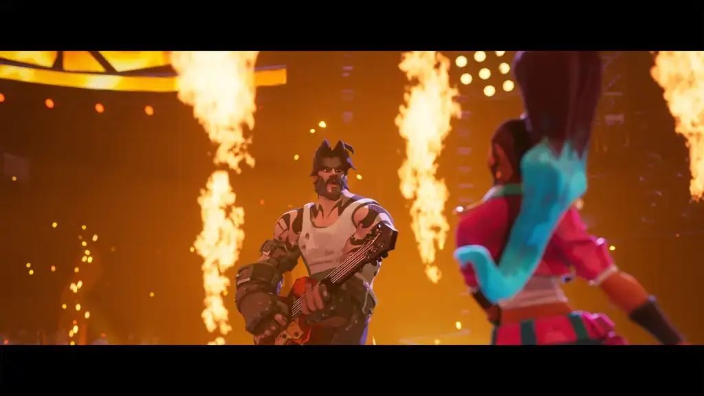 Скриншот игры People of Note