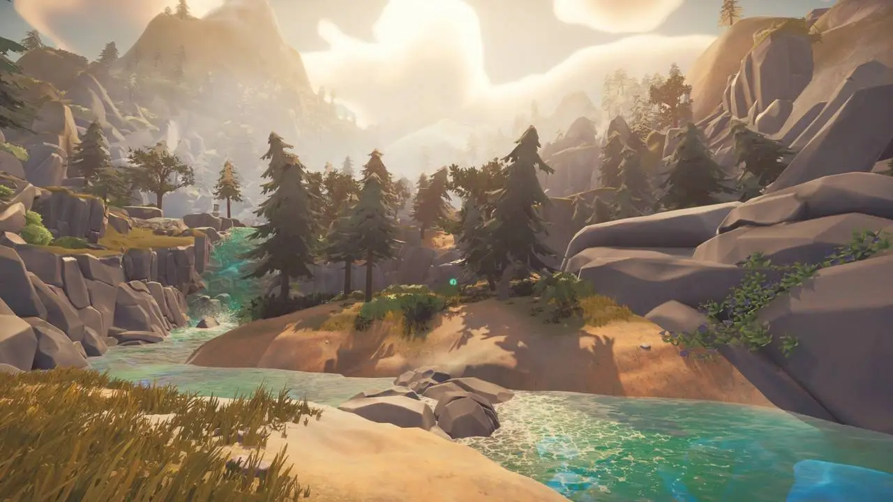 Скриншот игры Clean Up Earth