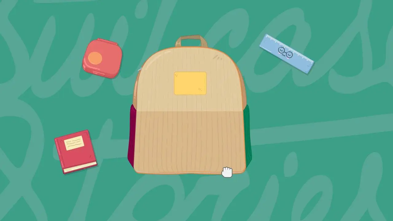 Скриншот игры Suitcase Stories