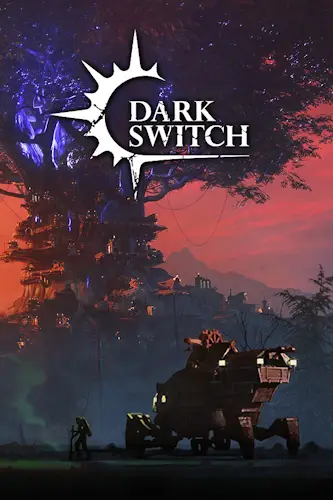 Постер игры DarkSwitch