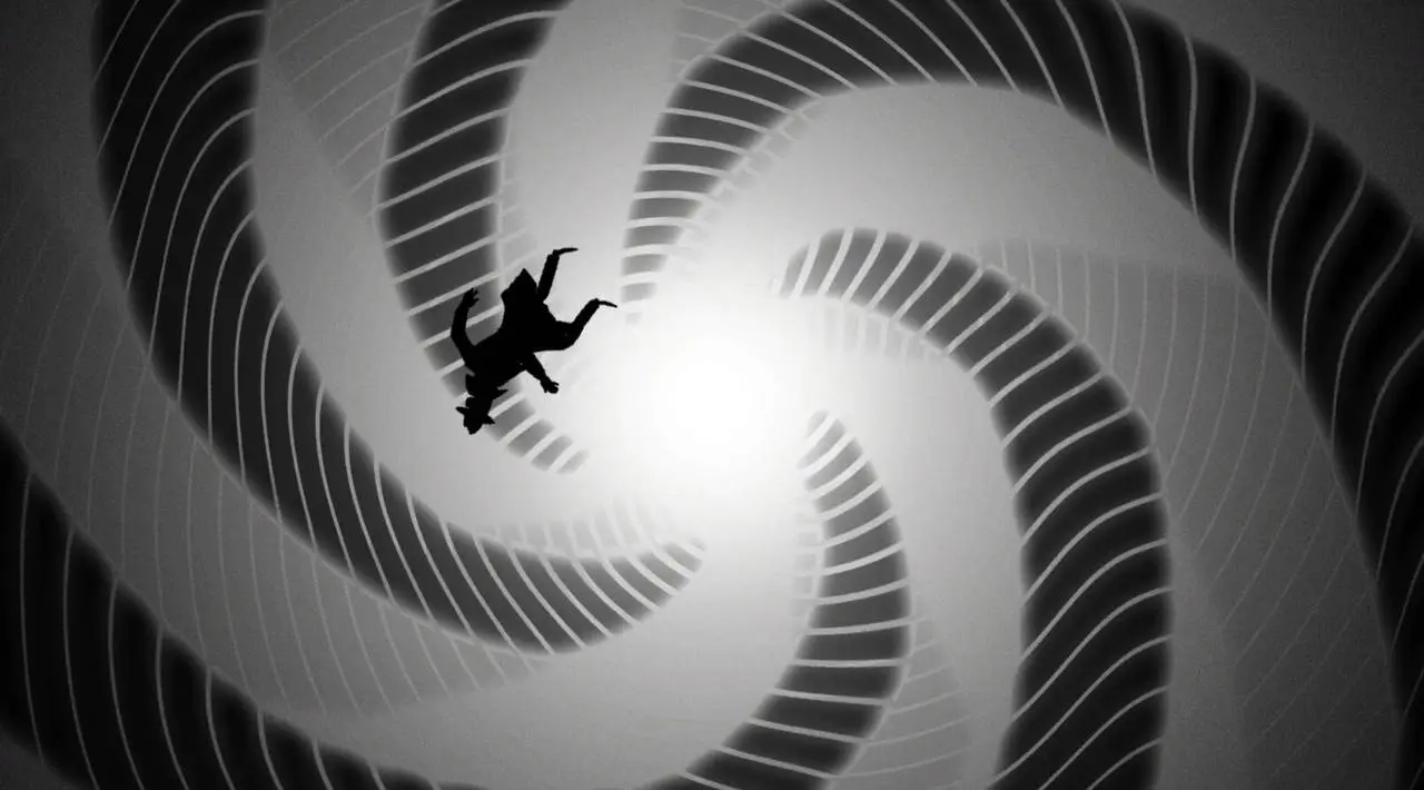 Скриншот игры The Posthumous Investigation