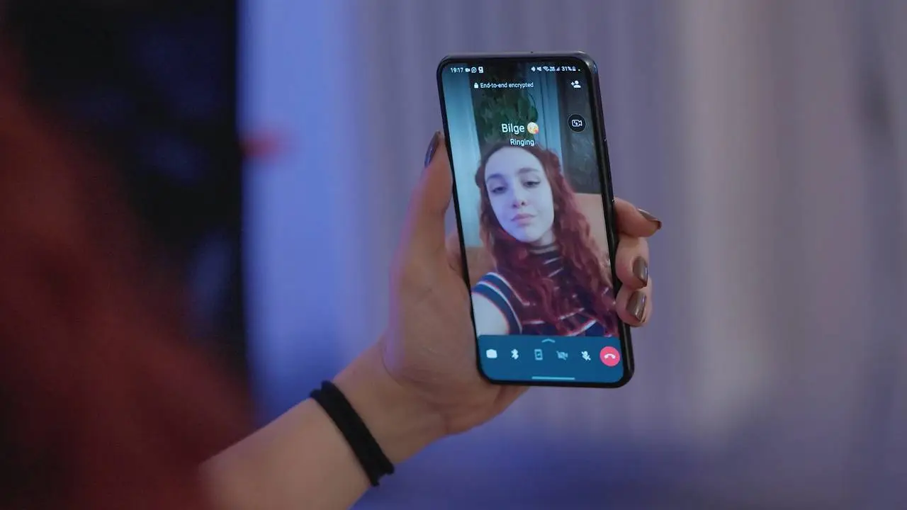 Скриншот игры Hacked: The Streamer