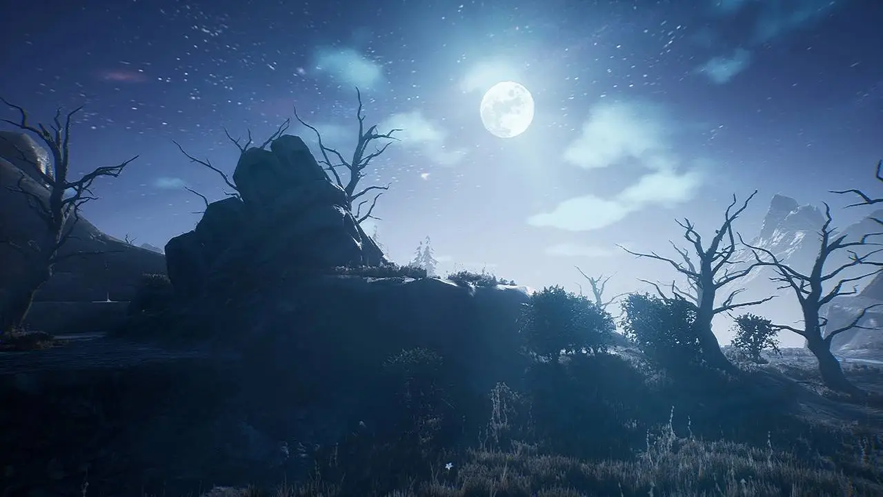 Скриншот игры Aztlan Codex