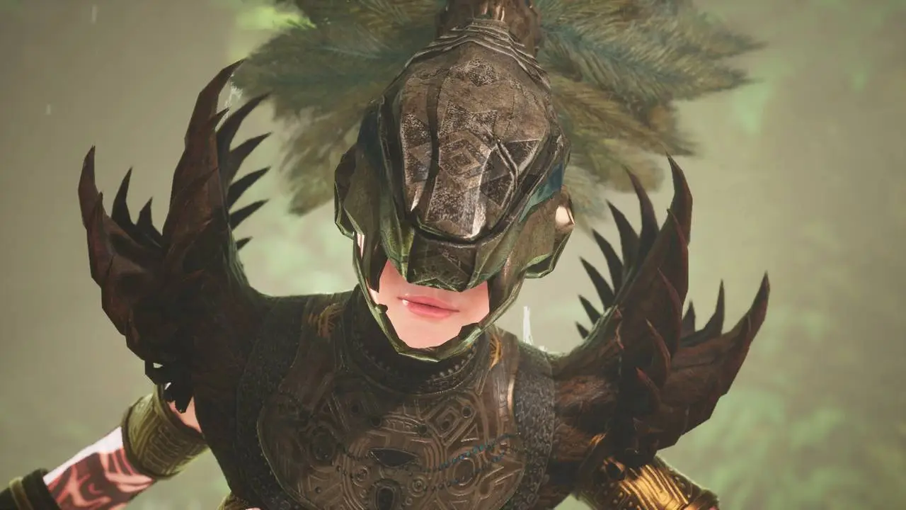 Скриншот игры Aztlan Codex