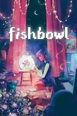 Постер игры Fishbowl