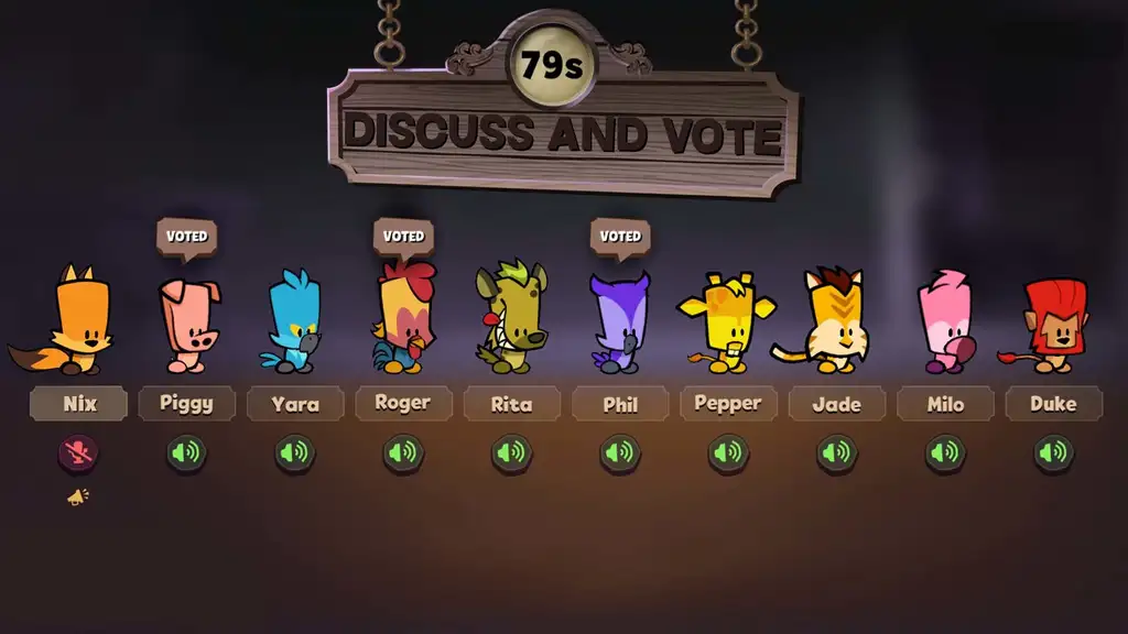 Скриншот игры Suspects: Mystery Mansion