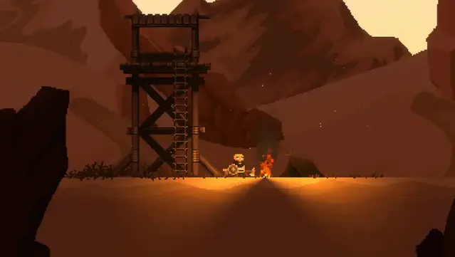 Скриншот игры Regions of Ruin: Runegate