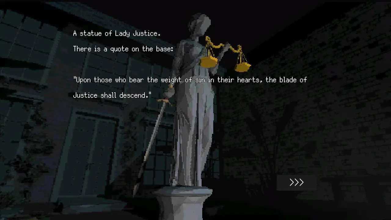 Скриншот игры Subversive Memories