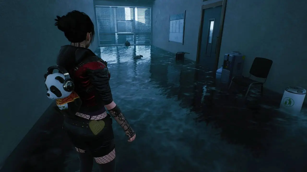 Скриншот игры Dawn Break